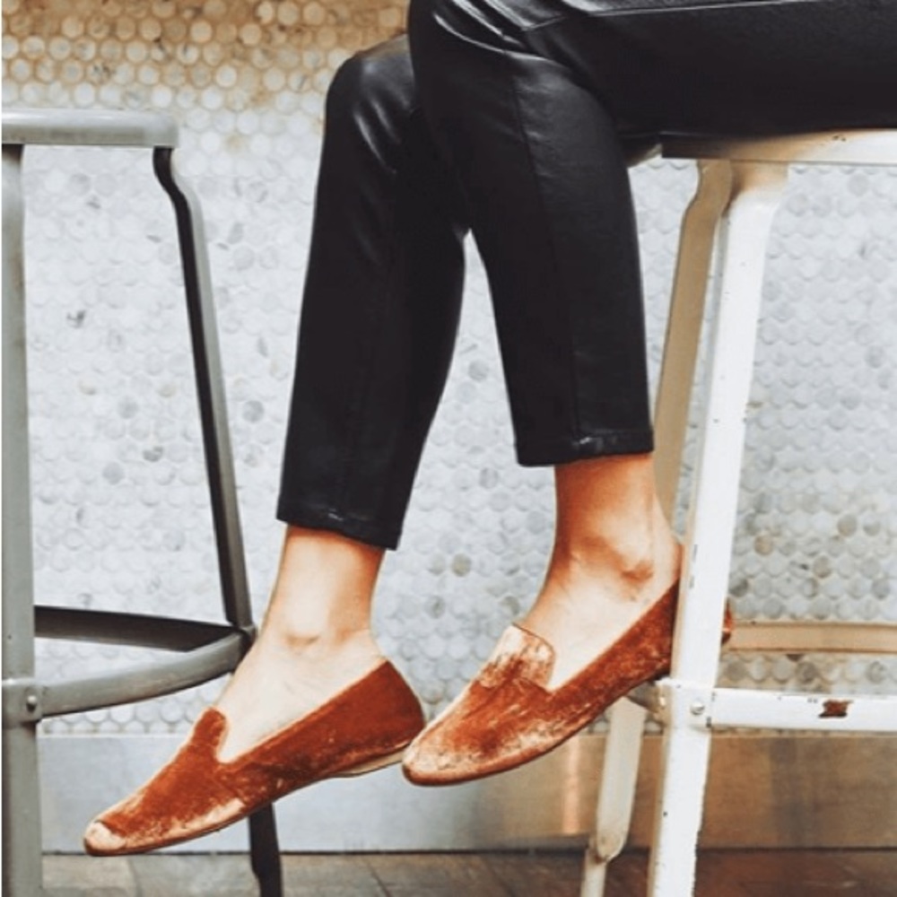 New in box - Birdies - The Starling- Copper